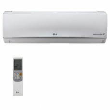 Кондиционер LG MS24AQ. Внутренний блок для мульти-сплит системы серии Deluxe 2012